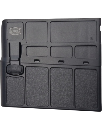 Magazynek Mauser 25 80241698 na 5 sztuk 30-06 / 8x57JS