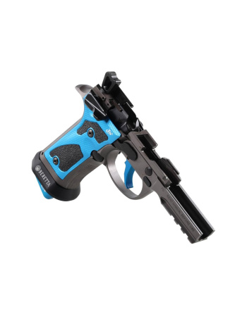 Pistolet Beretta 92X Performance OR kal.9x19 Dark Blue Full Option