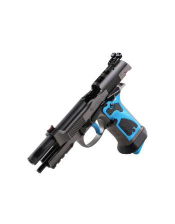 Pistolet Beretta 92X Performance OR kal.9x19 Dark Blue Full Option