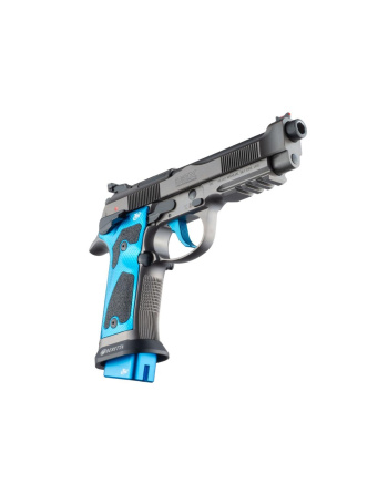 Pistolet Beretta 92X Performance OR kal.9x19 Dark Blue Full Option