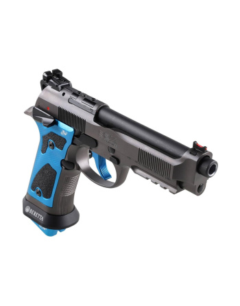 Pistolet Beretta 92X Performance OR kal.9x19 Dark Blue Full Option