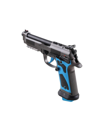 Pistolet Beretta 92X Performance OR kal.9x19 Dark Blue Full Option