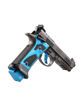 Pistolet Beretta 92X Performance OR kal.9x19 Dark Blue Full Option