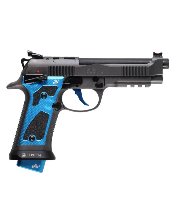 Pistolet Beretta 92X Performance OR kal.9x19 Dark Blue Full Option