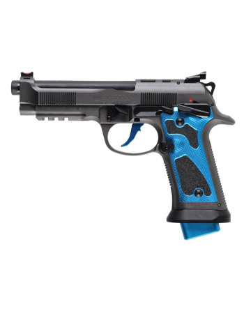 Pistolet Beretta 92X Performance OR kal.9x19 Dark Blue Full Option