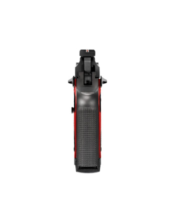 Pistolet Beretta 92X Performance OR kal.9x19 Dark Red