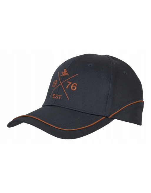 Czapka Seeland Skeet - Limited Edition Dark Sapphire