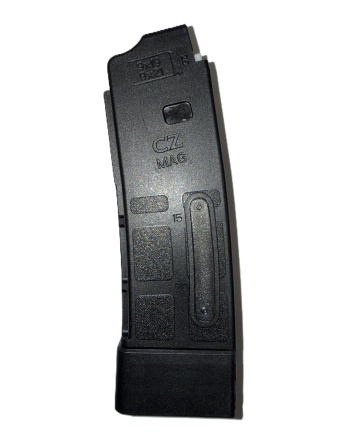 Magazynek CZ Scorpion EVO3 S1 20rd  3662-0770-0725ND Huglu Mohac