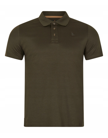 Koszulka polo Seeland Pembroke 40606 Pine