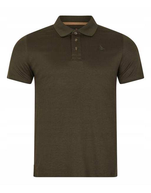 Koszulka polo Seeland Pembroke 40606 Pine
