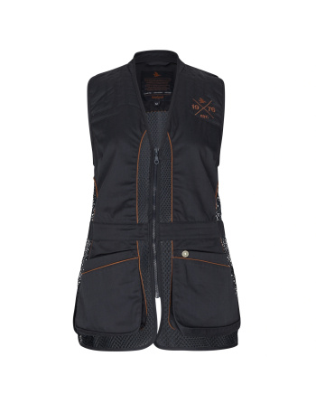 Kamizelka damska SEELAND Skeet Ivy Limited Edition - Dark Sapphire