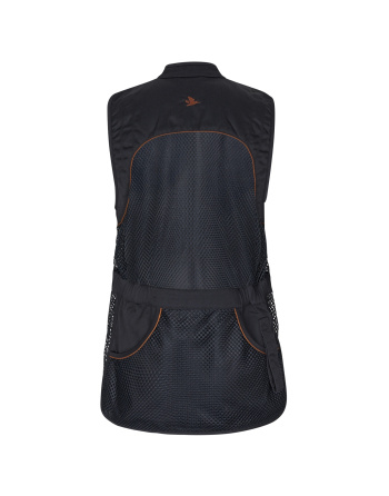 Kamizelka damska SEELAND Skeet Ivy Limited Edition - Dark Sapphire
