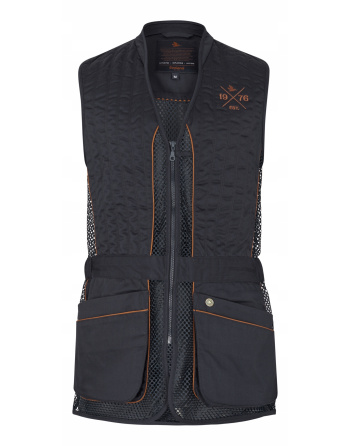 Kamizelka strzelecka Seeland Skeet Limited Edition 40636 Dark Sapphire