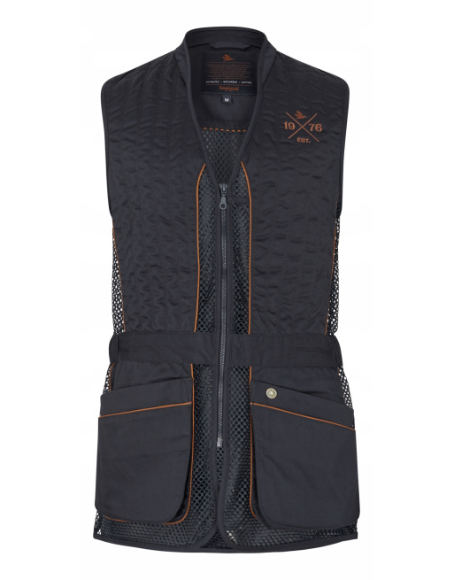 Kamizelka strzelecka Seeland Skeet Limited Edition 40636 Dark Sapphire