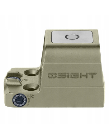 Kolimator Olight Osight S 2 Moa Red Dot & 32 Moa Circle