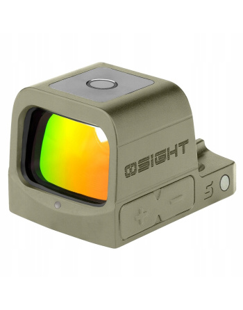 Kolimator Olight Osight S 2 Moa Red Dot & 32 Moa Circle
