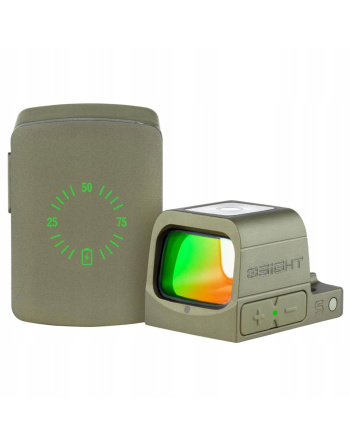 Kolimator Olight Osight S 2 Moa Red Dot & 32 Moa Circle