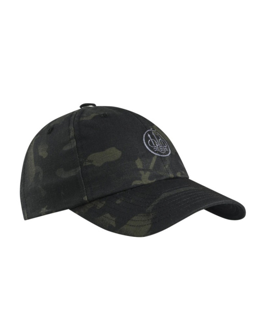 Czapka Beretta Multicam BC202 BLACK