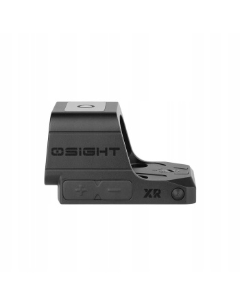 Kolimator Olight Osight XR 2  & 6 Moa Red Dot & 32 Moa Circle