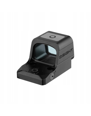 Kolimator Olight Osight XR 2  & 6 Moa Red Dot & 32 Moa Circle