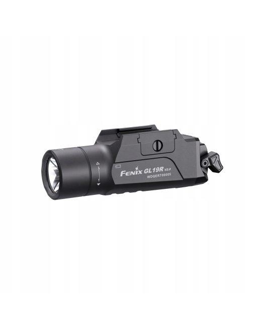 Latarka Fenix GL19R V2.0