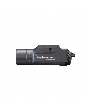 Latarka Fenix GL19R V2.0