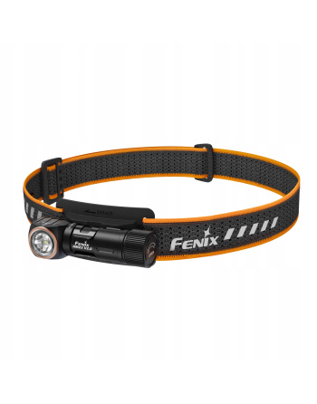 Latarka czołowa Fenix HM23 V2.0 300 lumenów