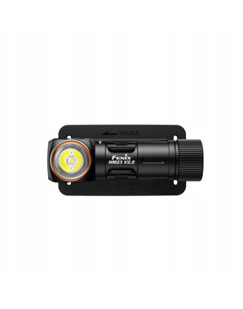 Latarka czołowa Fenix HM23 V2.0 300 lumenów