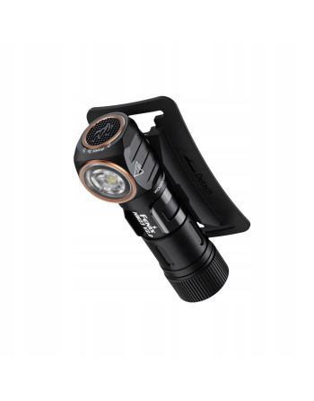 Latarka czołowa Fenix HM23 V2.0 300 lumenów