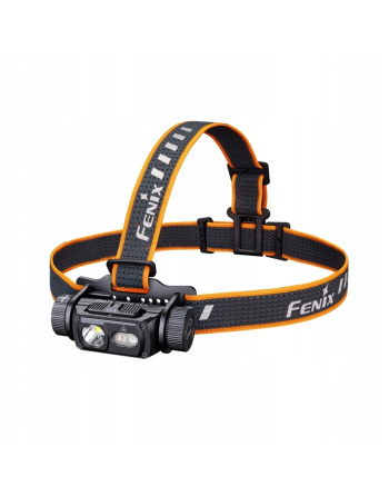Latarka czołowa Fenix HM23 V2.0 300 lumenów