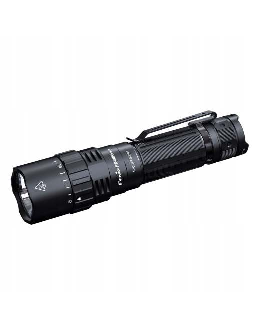 Latarka diodowa Fenix PD40R V3.0 3000 lm