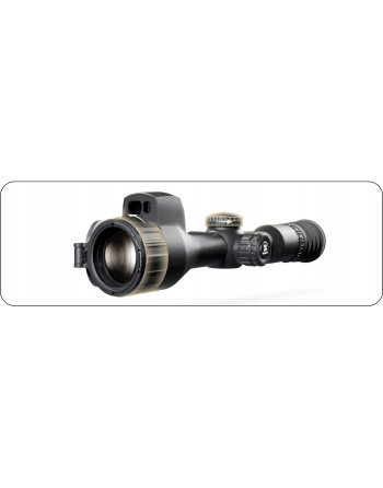 Celownik termowizyjny termowizor HIKMICRO by HIKVISION Neos NH25L