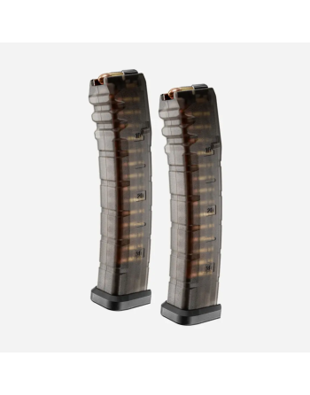 Pistolet HS-KUNA; kal. 9x19mm; lufa 5.5"; HS PRODUKT