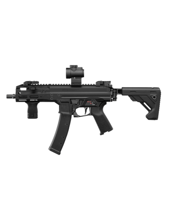 Karabinek Lucansky Arms Stinger 9 - lufa 8" - 9x19mm