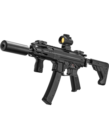 Karabinek Lucansky Arms Stinger 9 - lufa 8" - 9x19mm