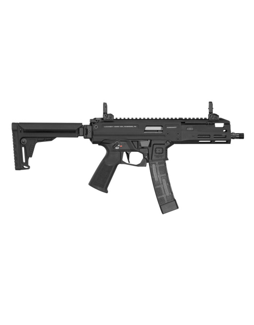 Karabinek Lucansky Arms Stinger 9 - lufa 8" - 9x19mm
