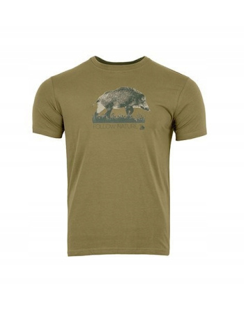 T-shirt Tagart FNT GAME Boar