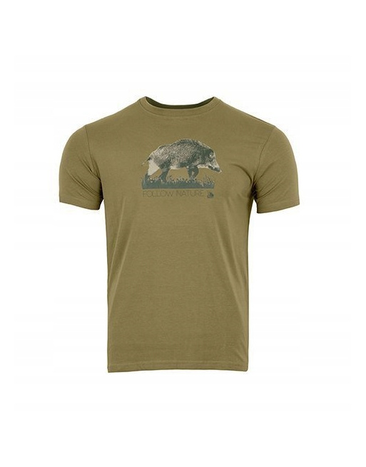 T-shirt Tagart FNT GAME Boar