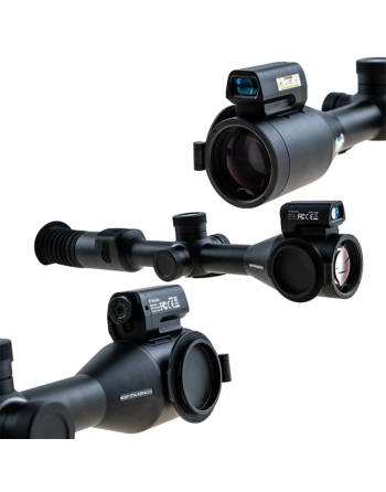 PARD Night Stalker 4K v2 70 mm LRF moduł 940 nM Celownik noktowizyjny