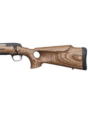 X-BOLT SF HUNTER ECLIPSE BROWN THREADED LH Lewa ręka 308 WIN