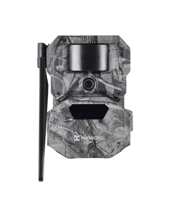 Kamera fotopułapka HIKMICRO T16