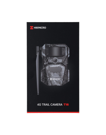 Kamera fotopułapka HIKMICRO T16