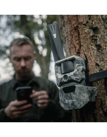 Kamera fotopułapka HIKMICRO T16