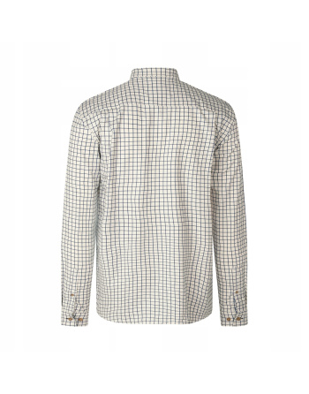 Koszula Seeland Oxford shooting Dark Sapphire Check