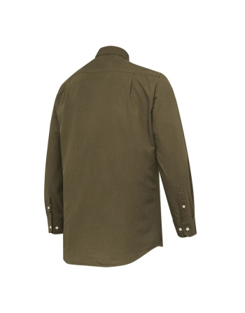Koszula Beretta Bryggen Mud Green LU382