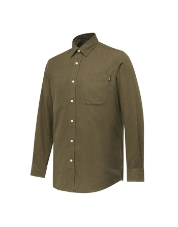 Koszula Beretta Bryggen Mud Green LU382