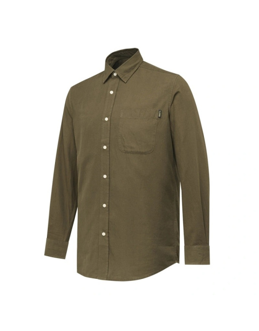 Koszula Beretta Bryggen Mud Green LU382