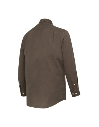 Koszula Beretta Bryggen Brown Bark LU382