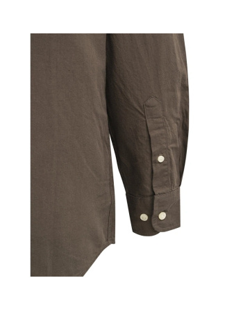 Koszula Beretta Bryggen Brown Bark LU382