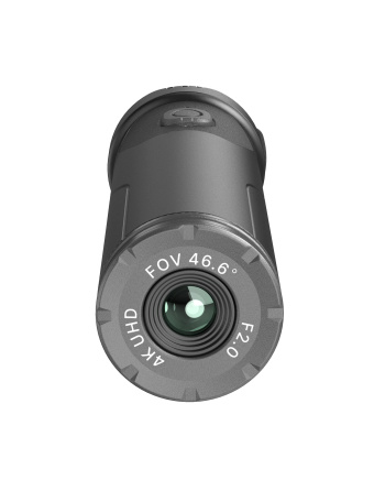 Strzelecka kamera sportowa na broń HIKMICRO HIKCam A7E